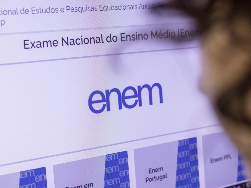 Competências da redação do ENEM 2023 - FSA - Centro Universitário