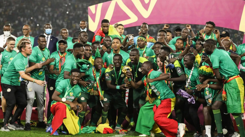 Senegal na Copa do Mundo 2022: conheça seleção do grupo A