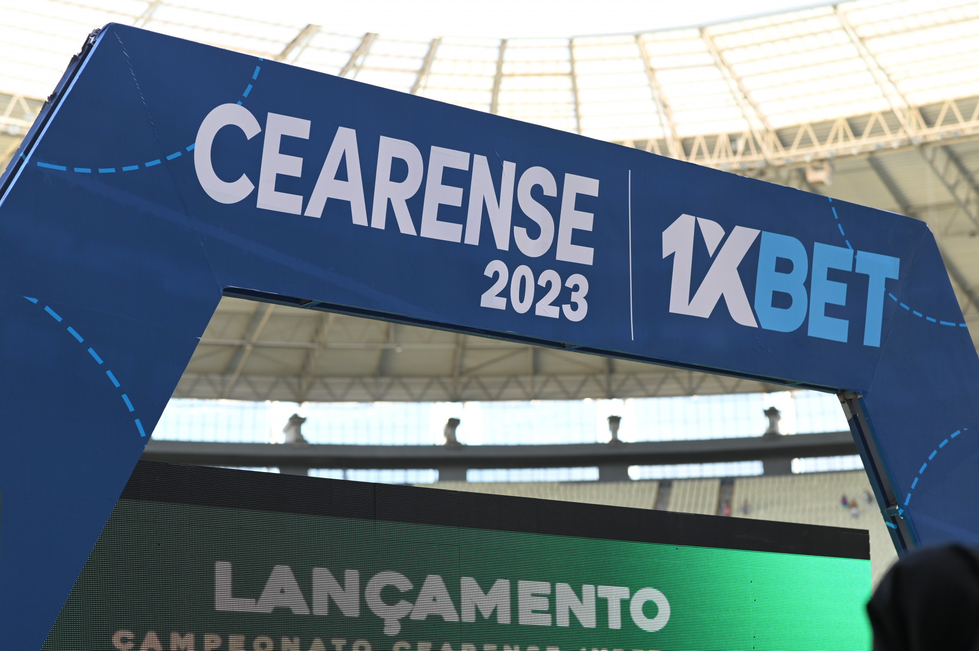 Campeonato Cearense est&aacute; nas semifinais do Cearense 2023 (Foto: Divulga&ccedil;&atilde;o/Confut Nordeste)