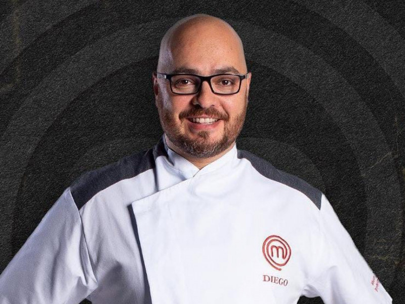 MasterChef Profissionais 4.1: Um desserviço aos operários da cozinha, by  Diego Edu