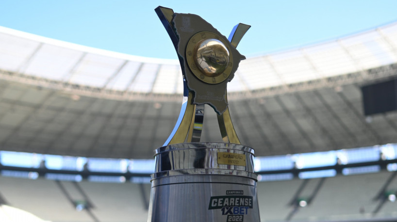 Taça do Campeonato Cearense 2022
