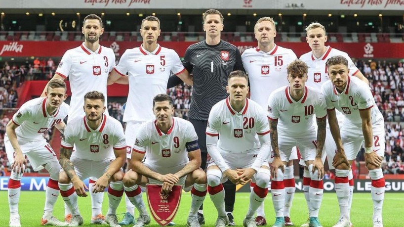 Polônia na Copa do Mundo 2022: tudo sobre a seleção do grupo C