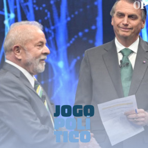 Episodio: #209 - Lula x Bolsonaro: últimas pesquisas, últimos debates e atos finais da campanha