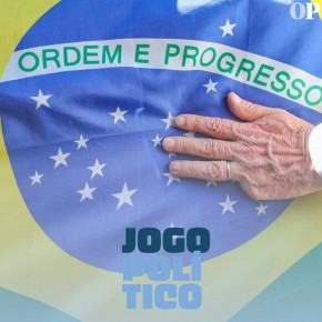 Episodio: #210 - Lula presidente e a postura de Bolsonaro diante da derrota