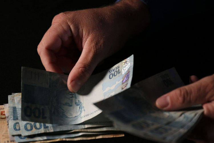 Emissão de notas falsas gerou sonegação milionária para as empresas de fachada