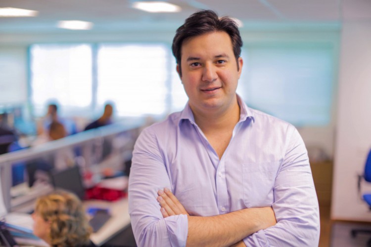 Paulo Batista do Alicerce Educação