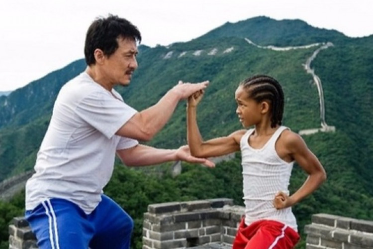 Filme de hoje da Temperatura Máxima: 