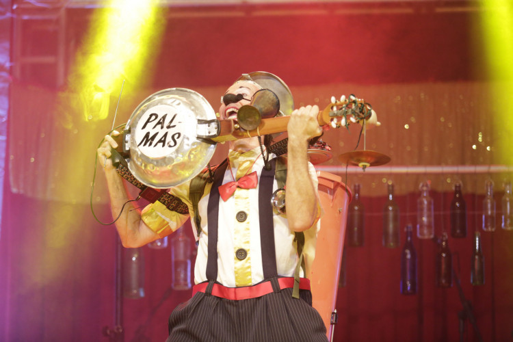 9º Festival Internacional de Circo do Ceará abre inscrições para apresentações e atividades formativas