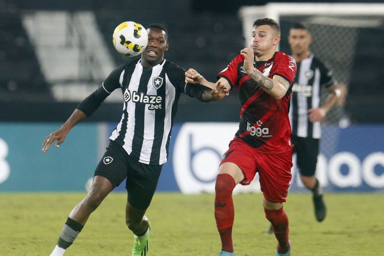 Botafogo x Athletico-PR jogam hoje, 31, pela Copa do Brasil 2023; veja onde assistir ao vivo ao jogo, hor&aacute;rio e prov&aacute;vel escala&ccedil;&atilde;o de cada time.