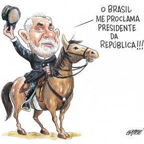 Charges | O POVO+