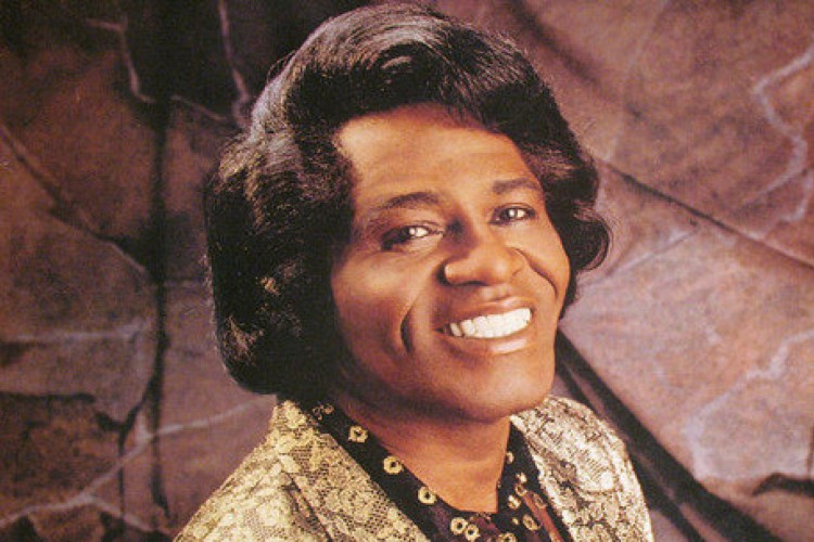 James Brown