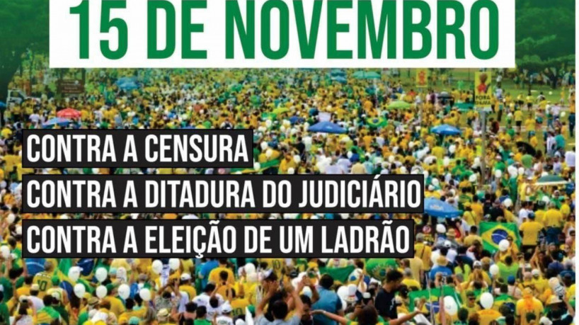 Saiba quais são os jogos de hoje, terça, 15 de novembro, no Brasil