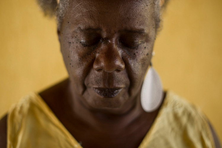 Concei&ccedil;&atilde;o Evaristo &eacute; nova da Academia Mineira de Letras