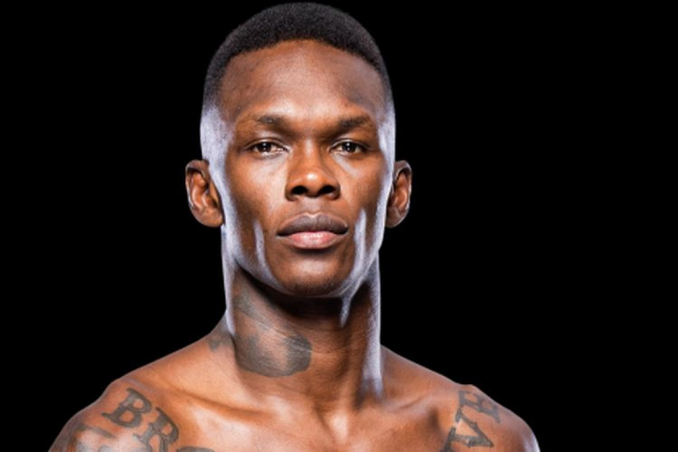 Israel Adesanya perdeu o cinturão do peso-médio do UFC para o brasileiro Alex Poatan