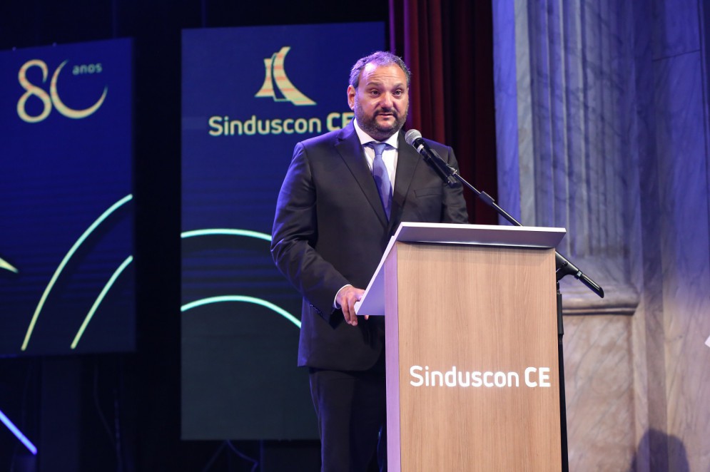 ￼PATRIOLINO DIAS est&aacute; otimista com desempenho do setor