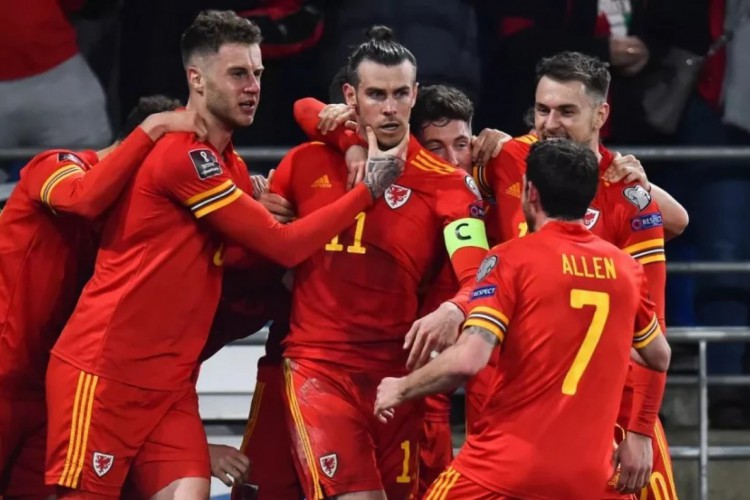 Estados Unidos x País de Gales: veja onde assistir ao vivo, horário e mais