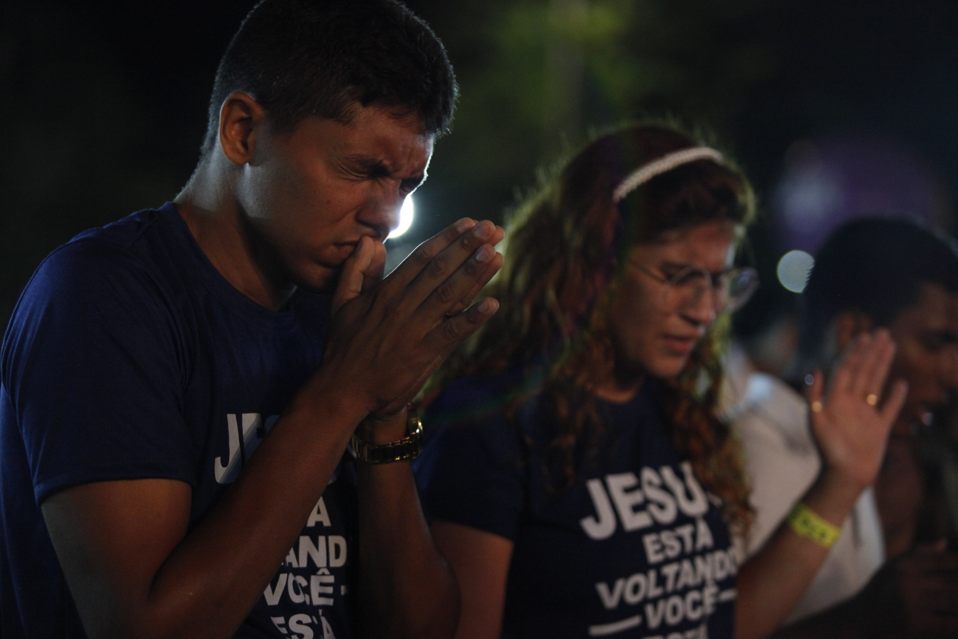 FORTALEZA, CE, BRASIL, 19.11.2022: Comemora&ccedil;&atilde;o de Cem anos da Assemb&eacute;ia de Deus. 