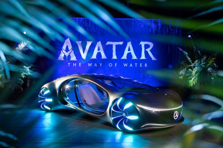 Filme tem estreia marcada para 16 de dezembro de 2022

