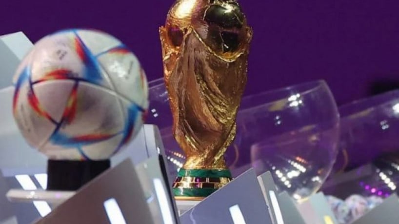 Copa do Mundo de 2026 terá novo formato com 48 países