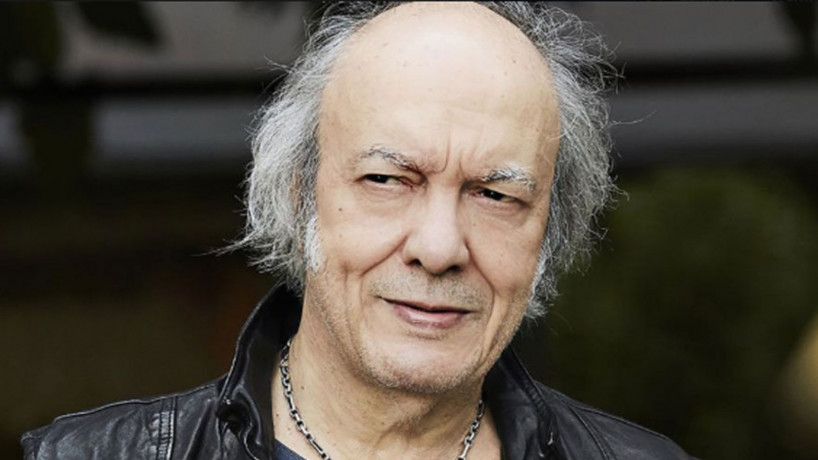 O compositor Erasmo Carlos morreu nesta terça, 22, aos 81 anos(foto: Reprodução / Internet)