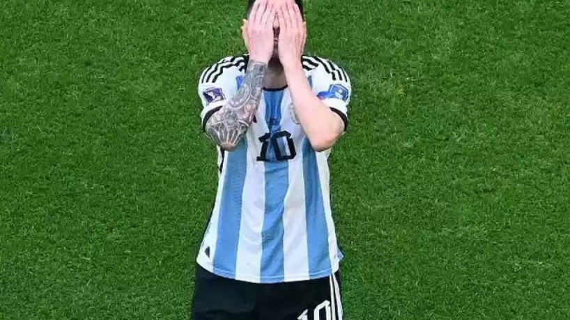 Copa do Mundo 2022: Argentina é a cabeça de chave do grupo C; veja rivais
