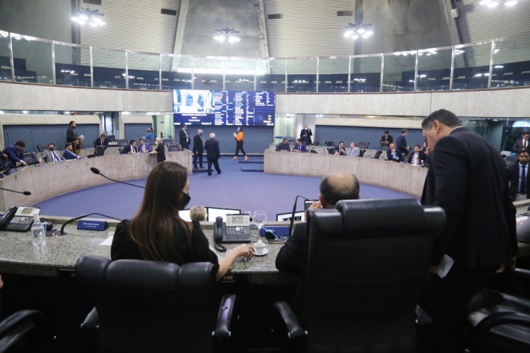 ￼ELMANO assume em 2023 e petistas esperam base aliada ampliada 