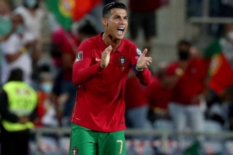 Portugal, de Cristiano Ronaldo, e Gana: veja onde assistir ao vivo, hor&aacute;rio e prov&aacute;vel escala&ccedil;&atilde;o