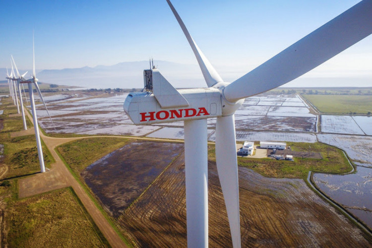  Desde o início da operação, foram gerados 615 GWh de energia e cerca de 43 mil toneladas de CO2 deixaram de ser emitidas na atmosfera