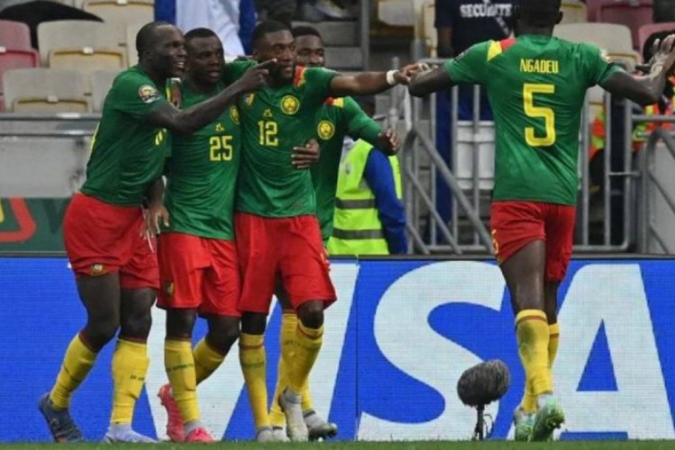 Suíça x Camarões: veja onde assistir ao vivo, horário e provável escalação