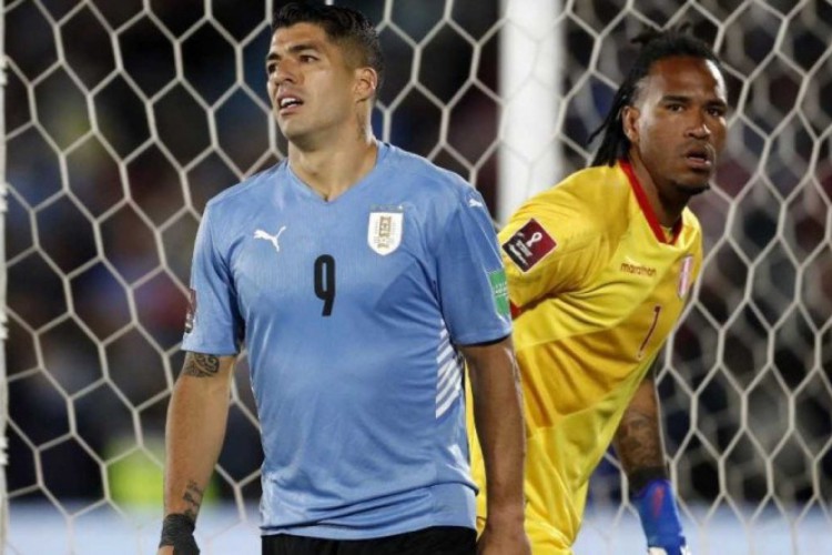 Uruguai x Coreia do Sul: veja onde assistir ao vivo, horário e provável escalação