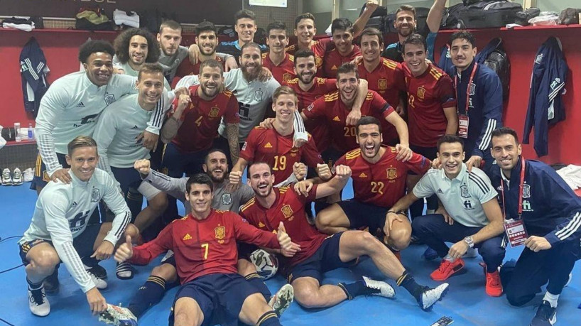 Espanha faz seu maior placar em Mundiais; veja as maiores goleadas