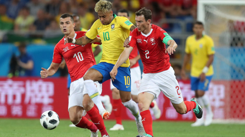 Brasil: próximo jogo da seleção na Copa do Mundo; quando vai ser?