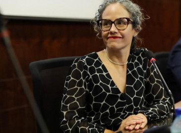 Ana Virgínia Moreira é professora do departamento de Direito da Unifor  