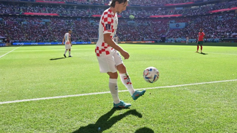 Croácia x Canadá ao vivo: onde assistir ao jogo da Copa do Mundo online