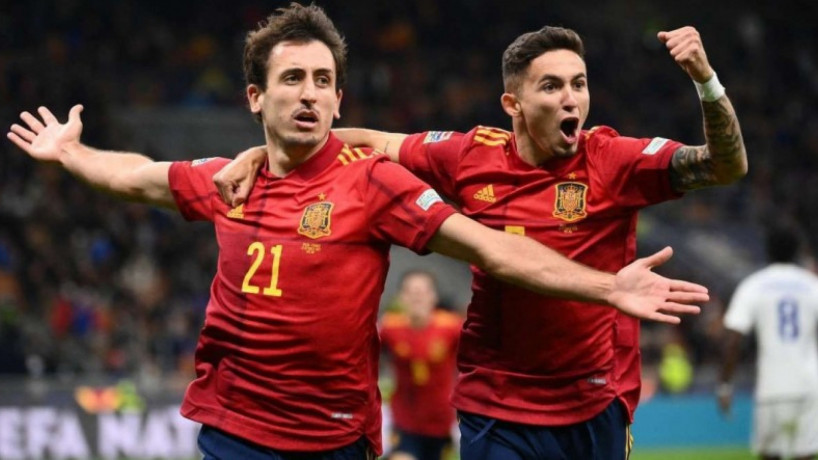 Espanha x Alemanha AO VIVO: a 2ª rodada do Grupo E da Copa do