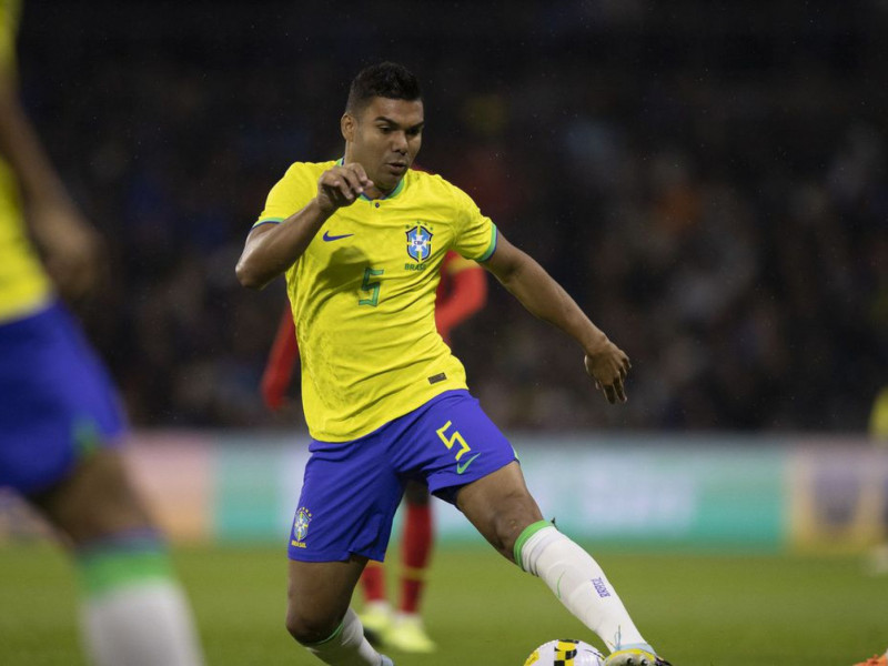 Casimiro falando sobre o jogo Brasil X Venezuela #casimiro #casimirocl