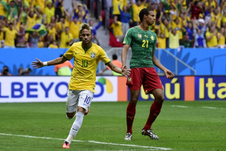 Próximo jogo do Brasil na Copa do Mundo 2022: saiba quando e contra quem a seleção joga