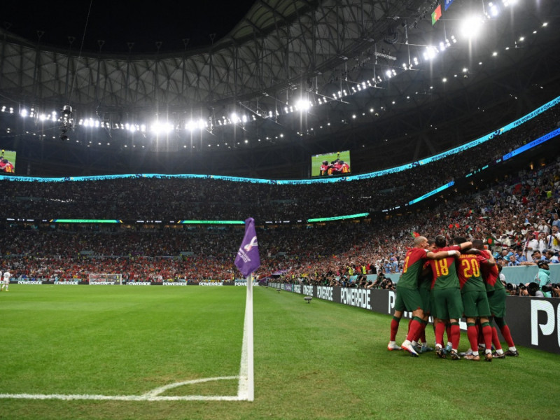 Copa do Mundo 2022: Portugal é cabeça de chave do Grupo H; veja rivais