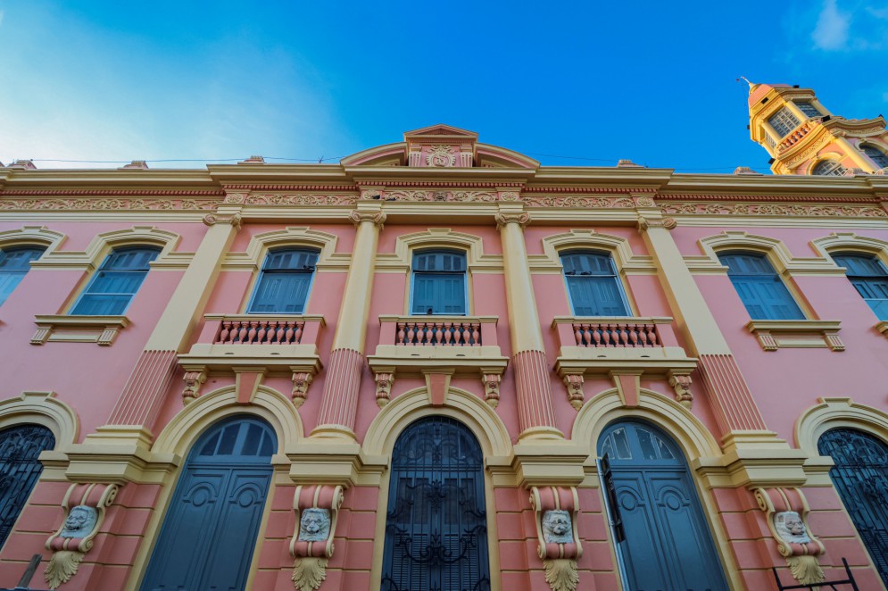 Instituição completa 190 anos em 2026