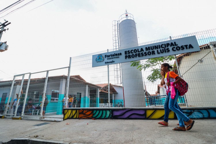￼Matrícula pode ser feita de forma virtual ou presencial
