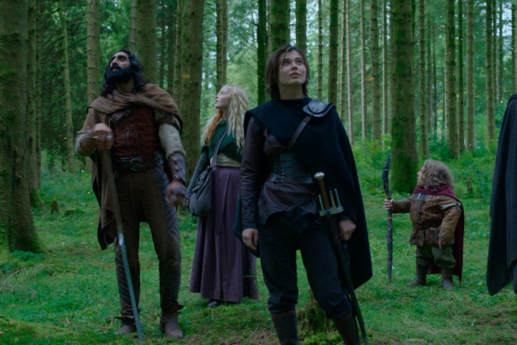 Sequência do filme de 1988, 