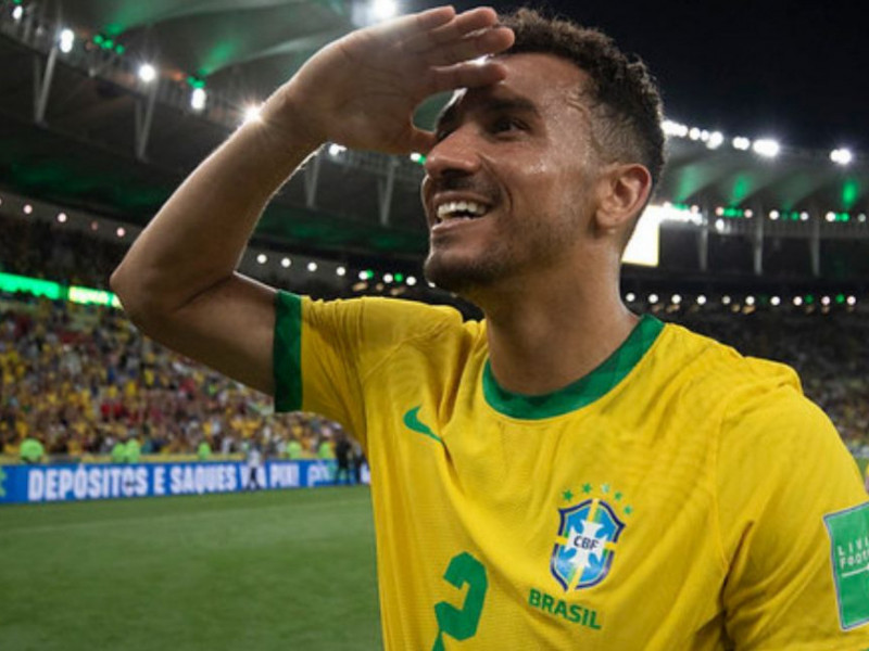 Danilo: quem é o jogador do Brasil na Copa do Mundo 2022?