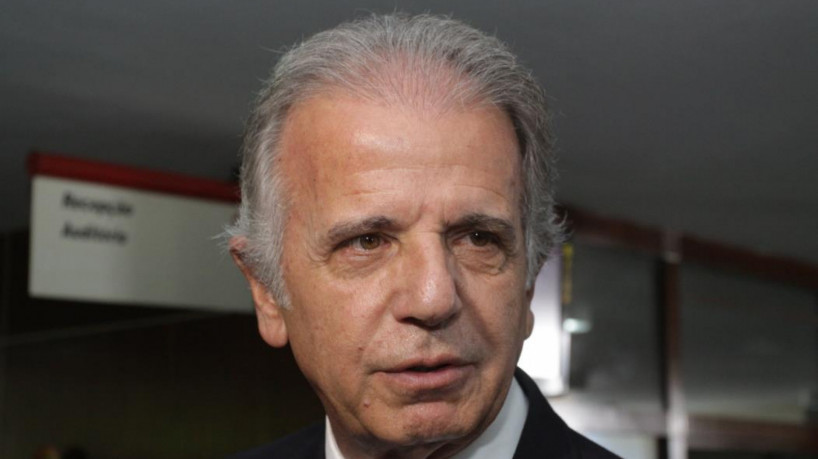 José Múcio Monteiro