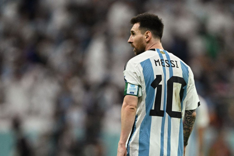 Argentina está classificada para as oitavas de final da Copa do Mundo após vencer a Polônia; veja contra quem e quando será o jogo da seleção de Messi