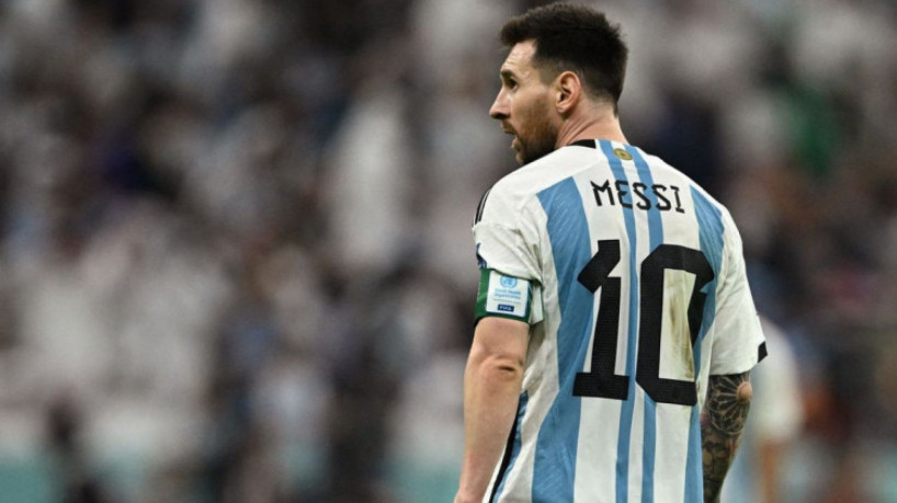 Argentina nas oitavas da Copa 2022: veja contra quem e quando joga