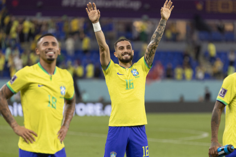 Camarões x Brasil: veja onde assistir ao vivo, horário e provável escalação