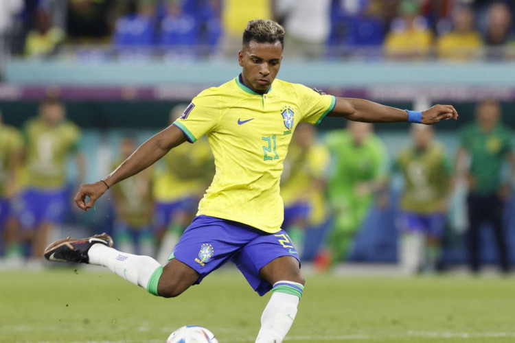 Copa: Brasil enfrenta Camarões tentando manter 100% de aproveitamento