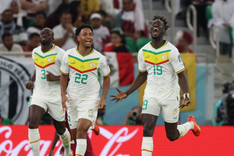 Inglaterra x Senegal: veja onde assistir ao vivo, horário e local
