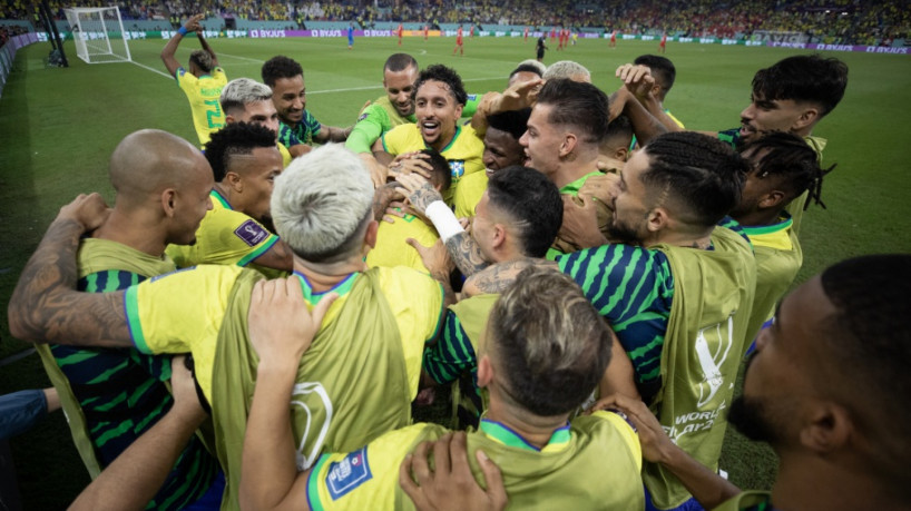 sportv on X: Os grupos da Copa do Mundo 2018 estão definidos