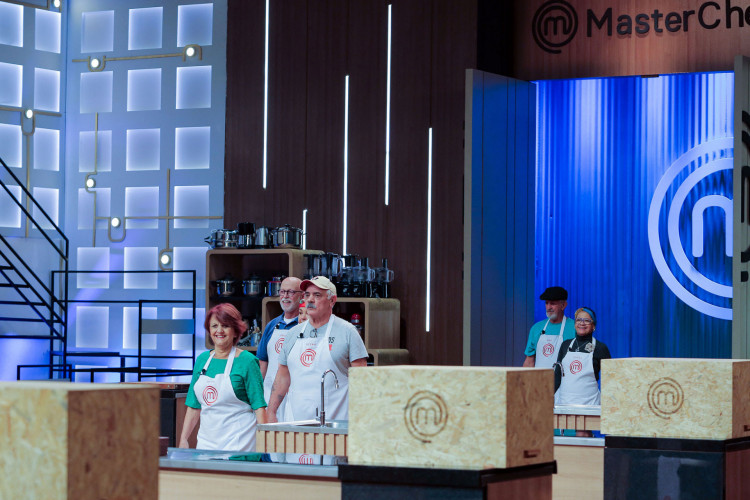 MasterChef+: 6 cozinheiros amadores idosos participam do semifinal do reality da Band; saiba onde assistir ao vivo, hor&aacute;rio e receita
